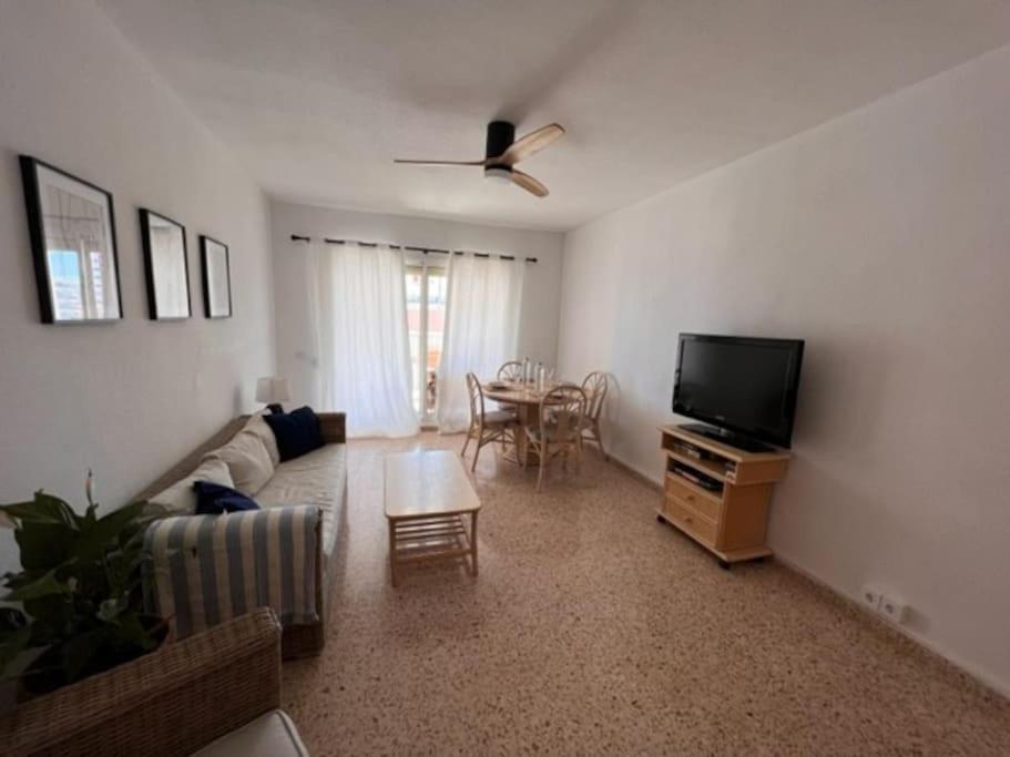 Apartamento Ideal Familias Playa de Gandia Exterior foto