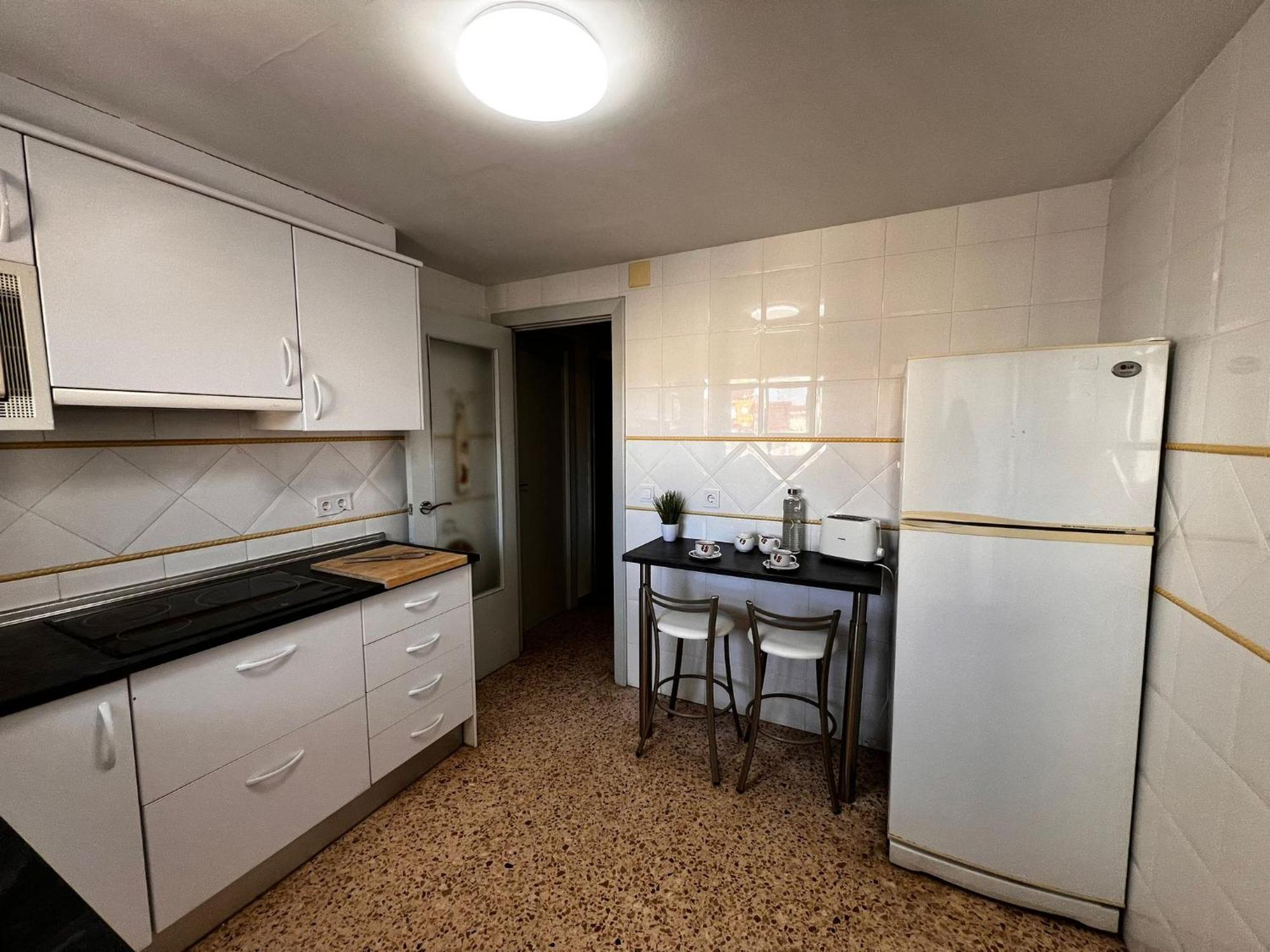 Apartamento Ideal Familias Playa de Gandia Exterior foto